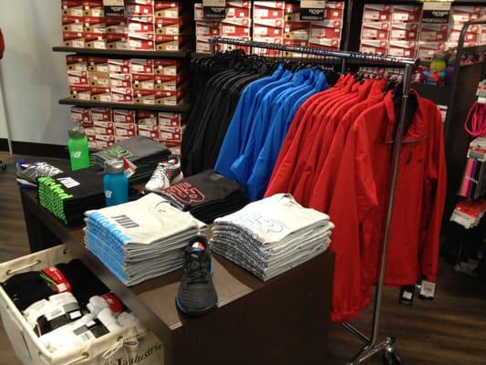 New Balance Factory Store