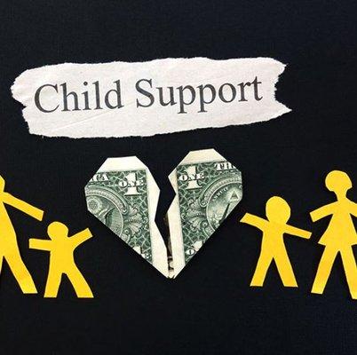 Child Support