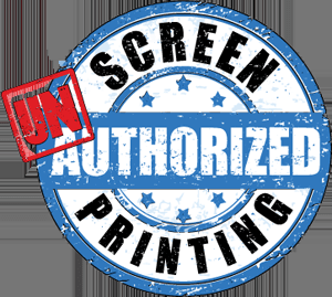 Unauthorized Prints