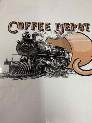 Coffee depot