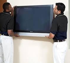 Are you ready to finally get your flat screen TV mounted on the wall? 5 Boro's Handyman Services can install your TV wherever yo