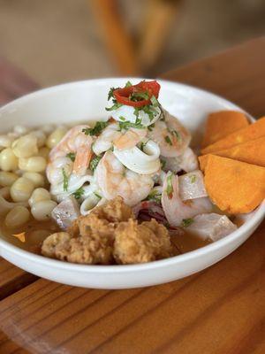 Cevichce Clasico