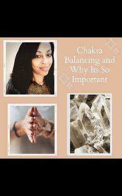 Chakra Balancing
EnergyHealingAngels.com