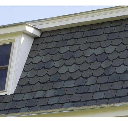 We also specialize in residential roofing