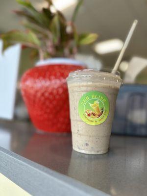 Zen Alive Smoothie & Juice Bar