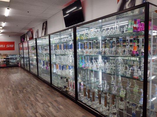 Night Owl Smoke Shop