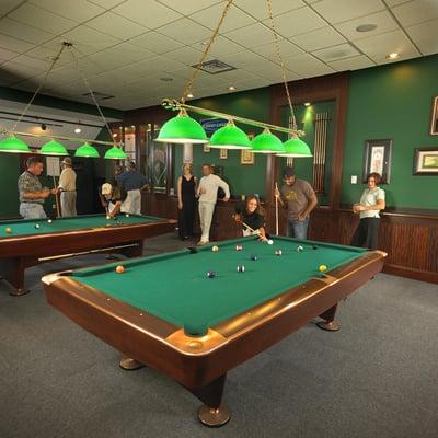 Merrill's Tavern Game Room