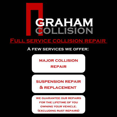 Graham Collision