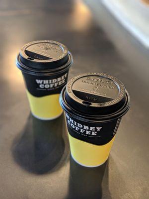 Whidbey Coffee