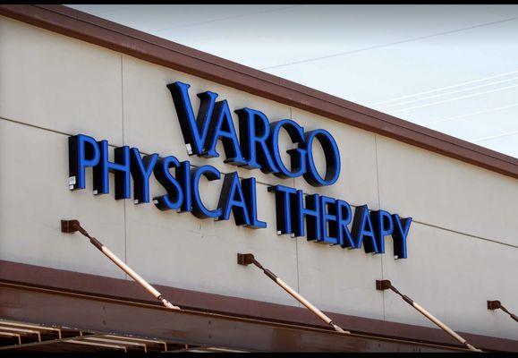 Vargo Physical Therapy