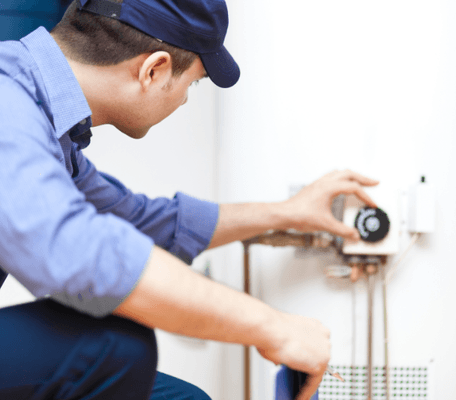 Our team at California United Plumbing is trained in everything water heaters, both traditional and tankless...