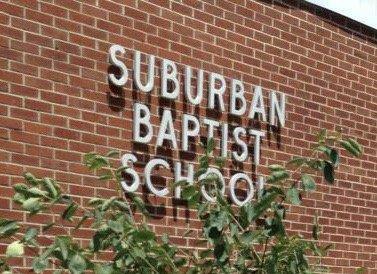 Suburban Christian School