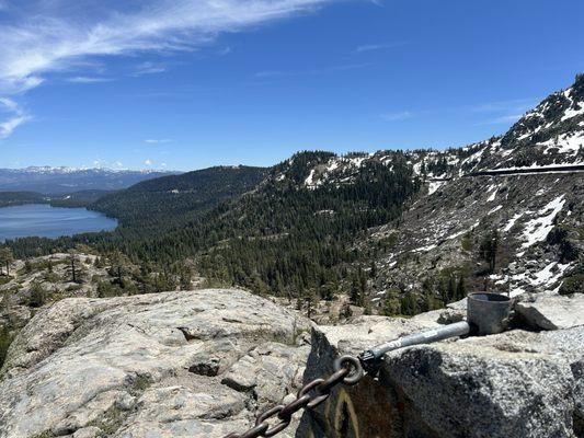 Donner Trails