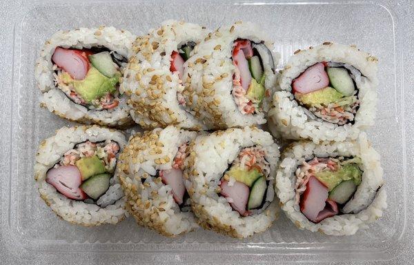 Cali Maki