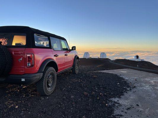 Hawaii Lifted Jeep Rentals