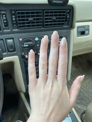 Fancy Nails