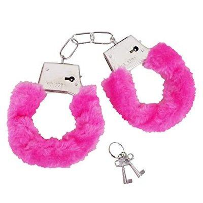 Furry Love Cuffs