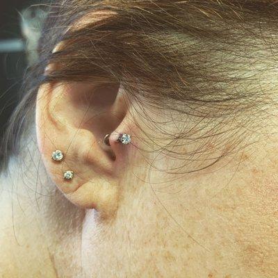 Tragus