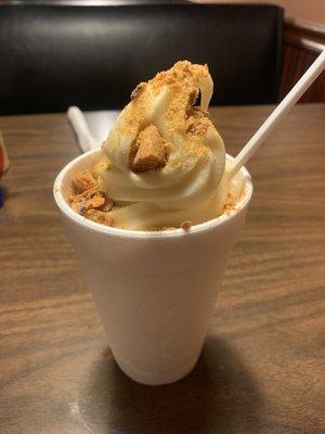 Butterfinger Flurry