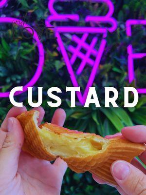 Custard