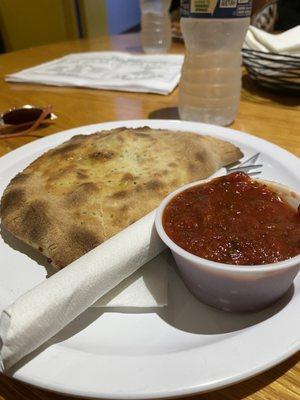 Calzone