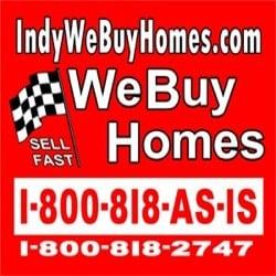 WWW.INDYWEBUYHOMES.COM