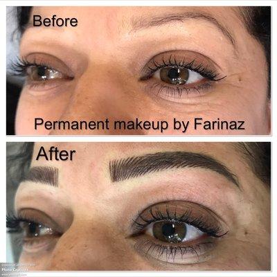 Microblading