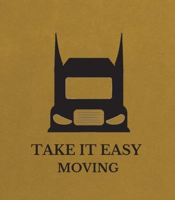 Take it Easy Moving