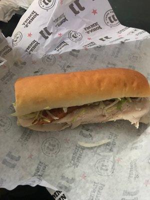 Jimmy John's