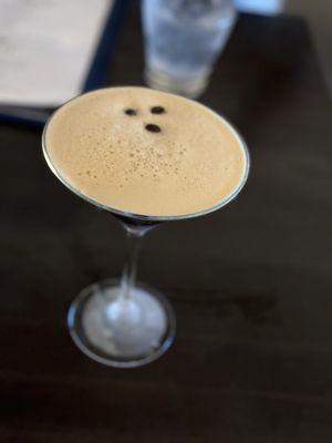 Espresso Martini