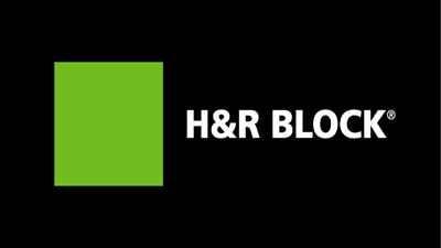 H&R Block Logo