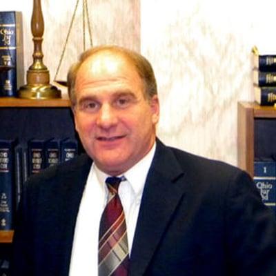 Attorney David Ernst