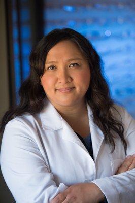 Jennifer K. Sablad, O.D.  Excellence in patient care.