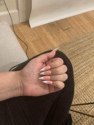 Nails