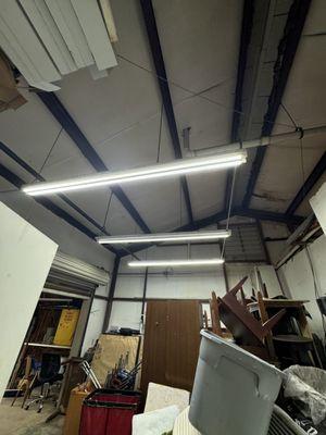 Led retrofit