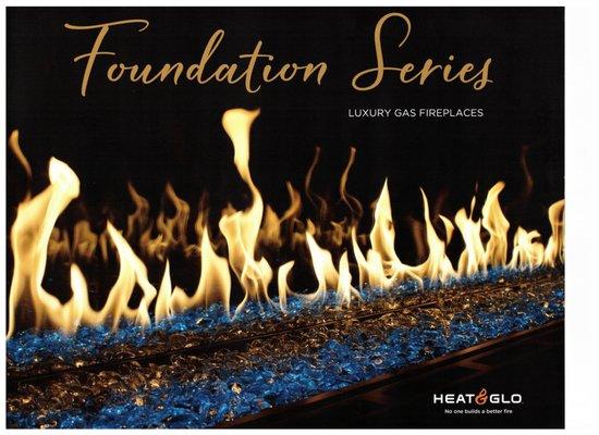 Foundation Series