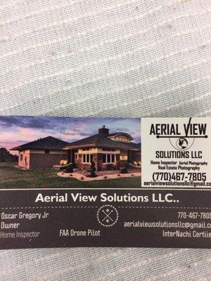 Call Aerial View Solutions LLC http://aerialviewsolutions LLC.com