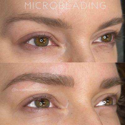 Great brows already? I can make them better.