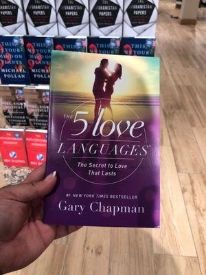 Great book for couples