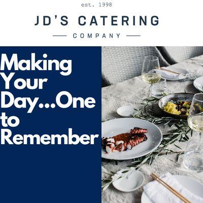 Celebrate your special day with class and cuisine to remember