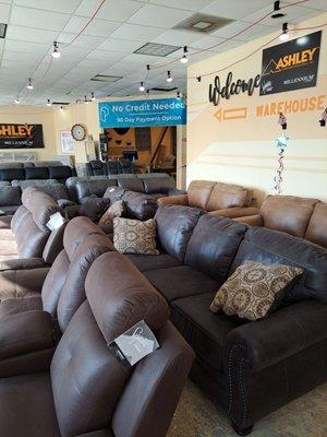 B&B Furniture Outlet