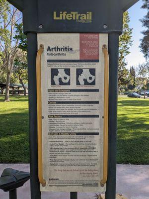 Arthritis