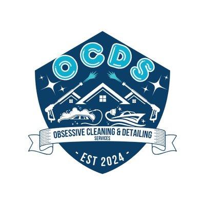 Obsessive Cleaning & Detailing Services