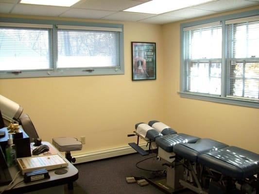 Bridgewater Square Chiropractic