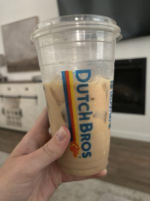 Dutch Bros Coffee