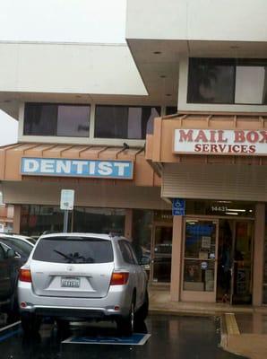 SC Dental Office