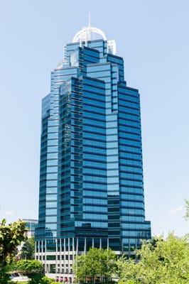 Corporate Atlanta location