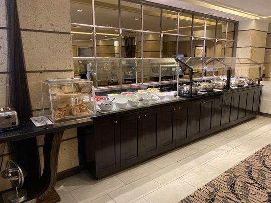 Buffet