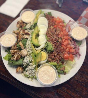 Cobb Salad