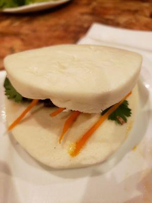 Banh Mi Sliders